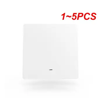 1 ~ 5PCS Wifi MINI Smart Switch16A 2-начин съвместими превключватели модул дистанционно гласово управление с App Alexa