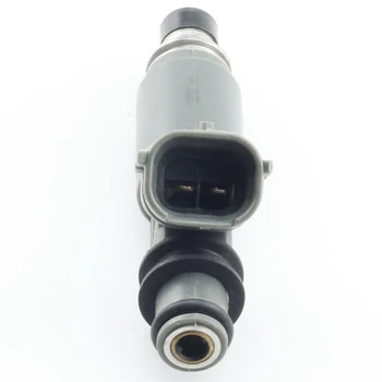 1Pcs Дюза за автомобилен инжектор за гориво за Mazda Protege 1.5L 1.6L 1997-2003 195500-3110 4