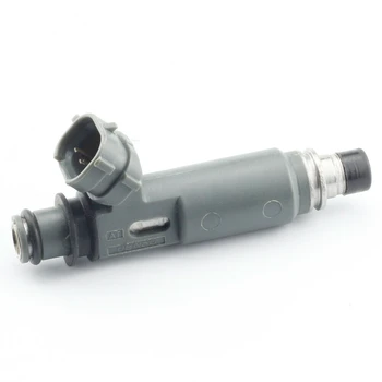 1Pcs Дюза за автомобилен инжектор за гориво за Mazda Protege 1.5L 1.6L 1997-2003 195500-3110 5