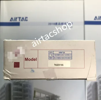 1PCS Нов AirTAC TN32X15S цилиндър