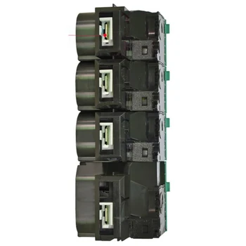 2.5K 2K тонер касета за Lexmark CX 410de 410dte 410e 510de 510dhe 510dthe 80C1SK0 80C1SC0 80C1SM0 80C1SY0 80C2SK0 80C2SC0