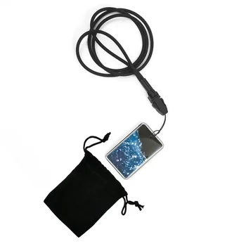AIBAOTONG Me Card Версия 6.0 Quantic Card Terahertz Technology Power Колие 3