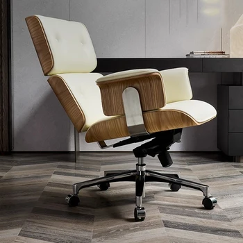 Comfort еластичен офис стол дизайн ергономични колела геймър игри луксозен работен стол регулируем организатор Silla геймър мебели 2