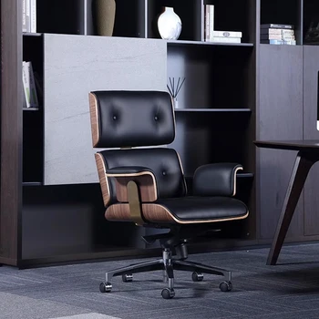 Comfort еластичен офис стол дизайн ергономични колела геймър игри луксозен работен стол регулируем организатор Silla геймър мебели 3