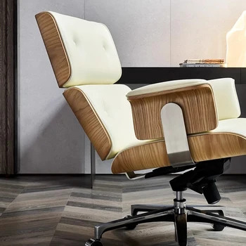 Comfort еластичен офис стол дизайн ергономични колела геймър игри луксозен работен стол регулируем организатор Silla геймър мебели 4