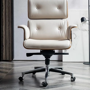 Comfort еластичен офис стол дизайн ергономични колела геймър игри луксозен работен стол регулируем организатор Silla геймър мебели 5