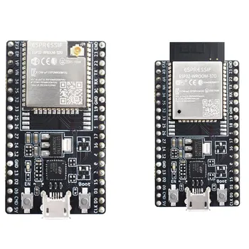ESP32-DevKitC ESP-WROOM-32D ESP32-WROOM-32U płyta rozwojowa WIFI + Bluetooth IoT NodeMCU-32 0