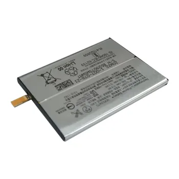 LIP1655ERPC Телефонна батерия за Sony Xperia XZ2 H8296 PF22 SO-03K SOV37 702SO H8216 3180mAh висококачествена акумулаторна батерия 3