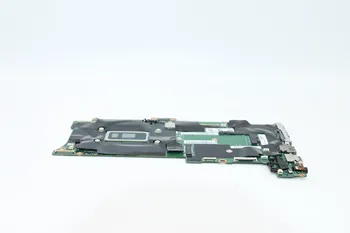 SN NM-B861 FRU PN 5B20W72268 CPU i7-8565 16G AC DTPM CN Модел съвместим X1 Carbon 7-мо поколение лаптоп ThinkPad компютърна дънна платка 2