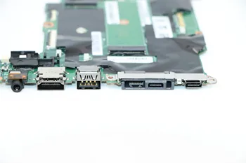SN NM-B861 FRU PN 5B20W72268 CPU i7-8565 16G AC DTPM CN Модел съвместим X1 Carbon 7-мо поколение лаптоп ThinkPad компютърна дънна платка 3