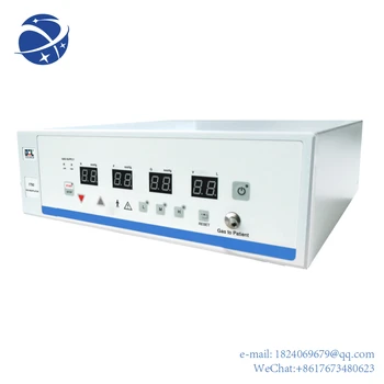 Yun Yi2022 най-качествена ендоскопия система на CO2 инсуфлатор 0