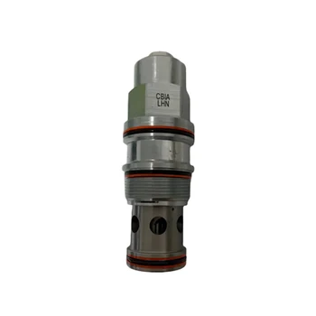 Аксесоари за инженерни и минни машини - Хидравличен клапан касета баланс клапан CBIA-LHN