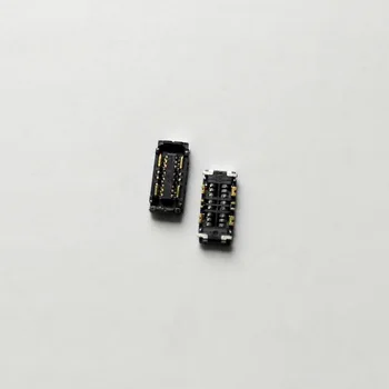 Вътрешен FPC конектор Държач за батерия Клип Контакт на mortherboard За ASUS Zenfone 4 MAX ZC554KL