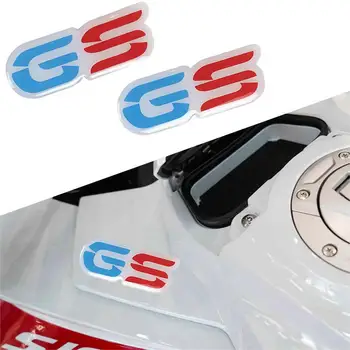 ЗА BMW GS R1200GS R1250GS 310GS F750 F850 C650GT ADV 3D водоустойчив лепилен стикер аксесоари за декорация на мотоциклети