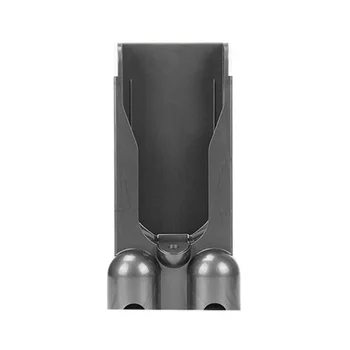 За Dyson V10 SV12 Акумулаторна прахосмукачка за съхранение Pylons докинг станция зарядно устройство база закачалка дюза скоба