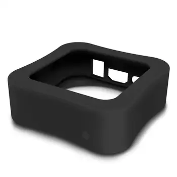 Защитен калъф, съвместим за Apple TV 4K 5Th / 4Th -Anti Slip Shock Proof силиконов капак