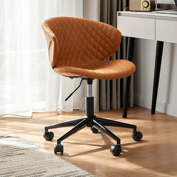 Индивидуално рамо офис хол столове шезлонги етаж дизайн Nordic стол компютър мобилен Mobilya дизайнерски мебели YX50LC