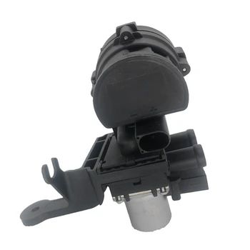 Клапан за управление на системата за отопление на автомобили за A6 2004-2011 Нагревател воден клапан