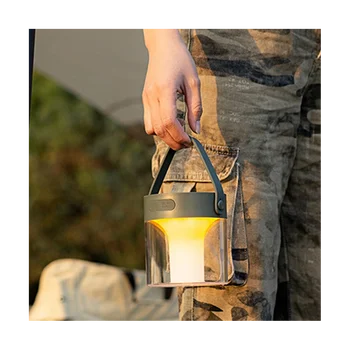 Къмпинг Mosquito Killler лампа LED светлина на открито къмпинг палатка риболов лампа вътрешен открит Killler лампа комар-бял
