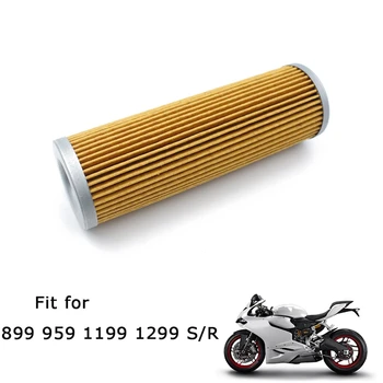 Мотоциклетен маслен филтър за Ducati 899 2013-2016 HF159 аксесоари за замяна на мотоциклети