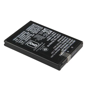 Оригинална резервна батерия BAT-EDA50 BAT-EDA50K за Honeywell EDA50 EDA50hc Scanpal EDA40 мобилен компютър 4000mAh 3