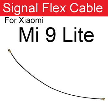 Сигнална антена Flex кабел за Xiaomi Mi 8 9 Lite Pro 8 SE 9Se 9T CC9 Pro CC9e A3 Mi Забележка 10 WiFi антена линия лента части 2