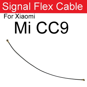 Сигнална антена Flex кабел за Xiaomi Mi 8 9 Lite Pro 8 SE 9Se 9T CC9 Pro CC9e A3 Mi Забележка 10 WiFi антена линия лента части 5