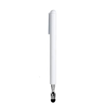 телескопичен учител с щипка за писалка прибираща се удобна бяла дъска 2