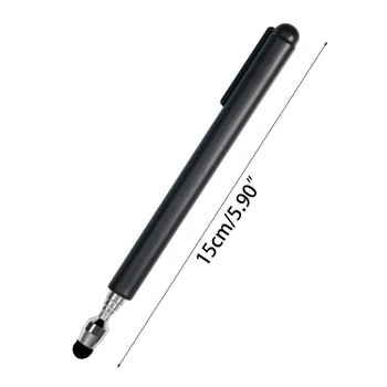 телескопичен учител с щипка за писалка прибираща се удобна бяла дъска 5