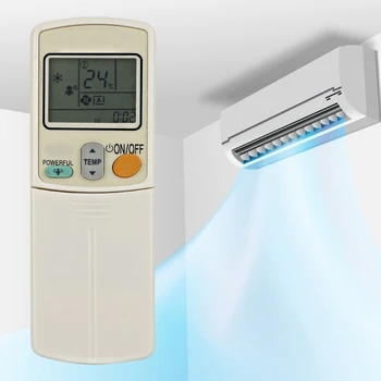 Удобно за потребителя дистанционно управление за климатик DAIKIN ARC423A2 423A3 423A1 423A18 423A13 Инструмент за контрол на температурата